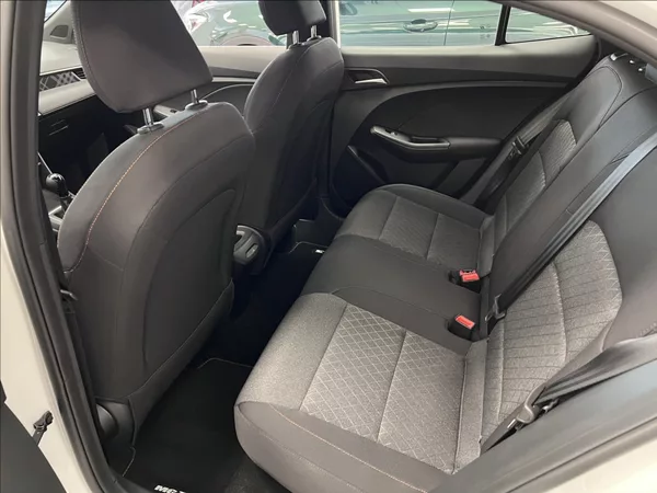 MG MG3 1.5 Elegance MT - VÝPRODEJ - foto 4