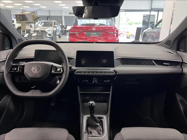 MG MG3 1.5 Elegance MT - VÝPRODEJ - foto 5