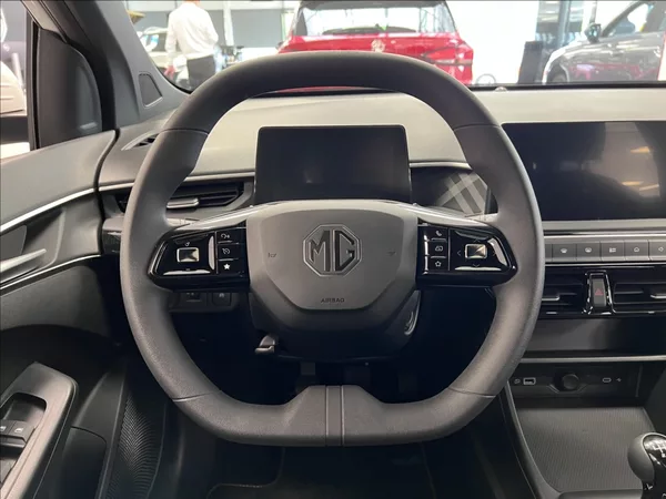 MG MG3 1.5 Elegance MT - VÝPRODEJ - foto 6