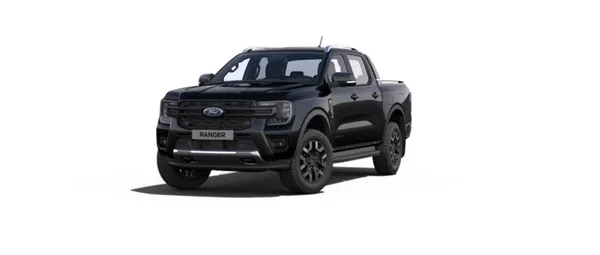 Ford Ranger 2,3 EcoBoost PHEV Wildtrak - foto 3