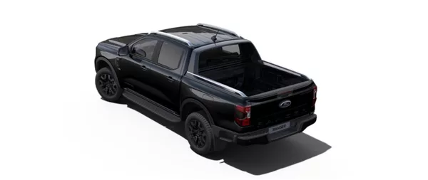 Ford Ranger 2,3 EcoBoost PHEV Wildtrak - foto 5