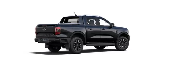 Ford Ranger 2,3 EcoBoost PHEV Wildtrak - foto 7