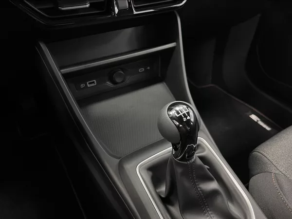 MG MG3 1.5 Excite MT - VÝPRODEJ - foto 12