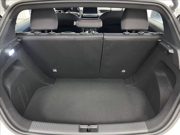 MG MG3 1.5 Excite MT - VÝPRODEJ - foto 13