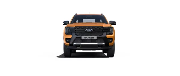 Ford Ranger 2,3 EcoBoost PHEV Wildtrak - foto 2