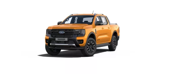 Ford Ranger 2,3 EcoBoost PHEV Wildtrak - foto 3