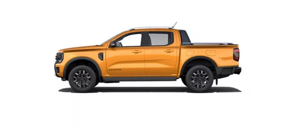 Ford Ranger 2,3 EcoBoost PHEV Wildtrak - foto 4