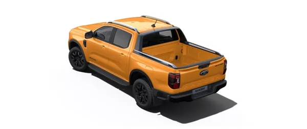 Ford Ranger 2,3 EcoBoost PHEV Wildtrak - foto 5