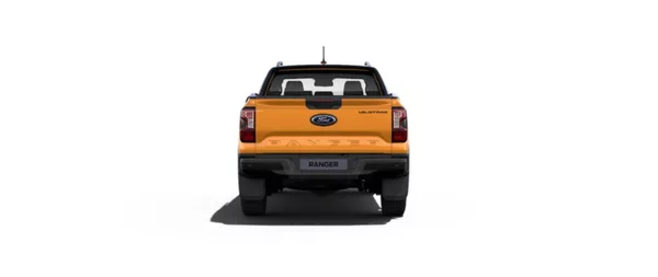 Ford Ranger 2,3 EcoBoost PHEV Wildtrak - foto 6