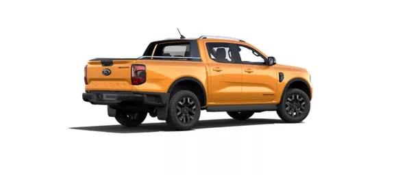 Ford Ranger 2,3 EcoBoost PHEV Wildtrak - foto 7