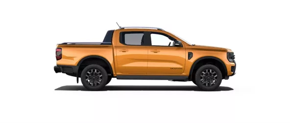 Ford Ranger 2,3 EcoBoost PHEV Wildtrak - foto 8