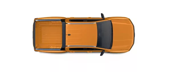 Ford Ranger 2,3 EcoBoost PHEV Wildtrak - foto 9