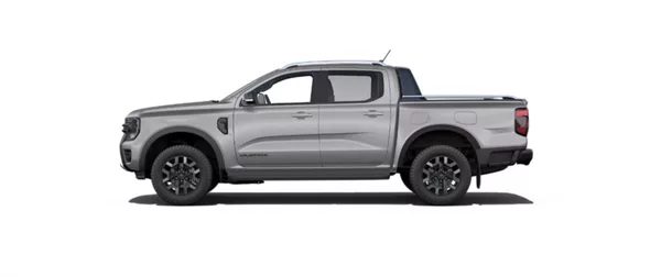 Ford Ranger 2,3 EcoBoost PHEV Wildtrak - foto 4
