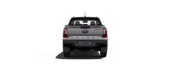 Ford Ranger 2,3 EcoBoost PHEV Wildtrak - foto 6