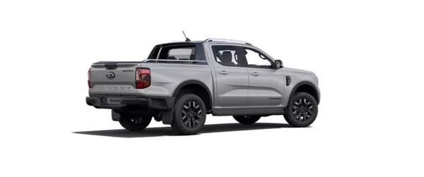 Ford Ranger 2,3 EcoBoost PHEV Wildtrak - foto 7