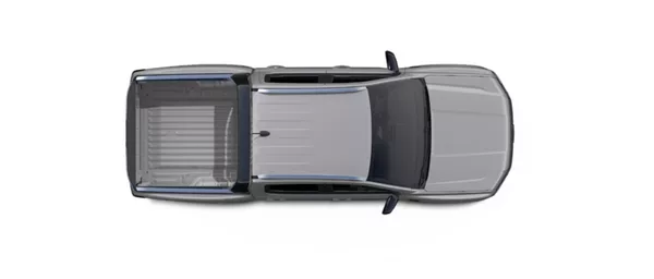 Ford Ranger 2,3 EcoBoost PHEV Wildtrak - foto 9