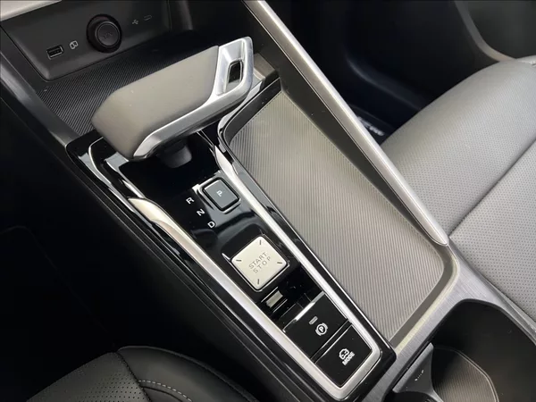 MG ZS 1.5 HYBRID+ Exclusive - foto 11