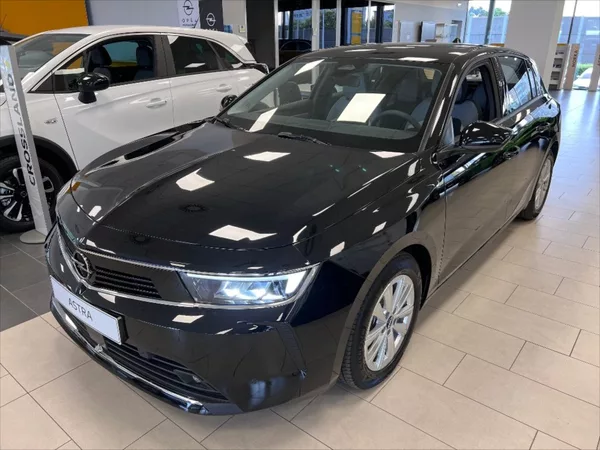 Opel Astra 1.2 Edition 1.2 96kW MT6 - foto 3