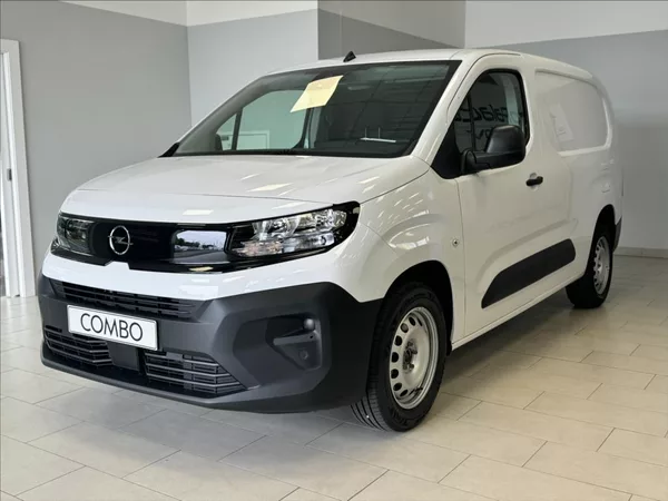 Opel Combo 1.2 Van L1H1 1.2 TURBO 81kW MT - foto 3