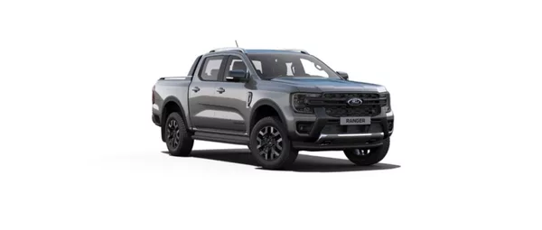 Ford Ranger 2,3 EcoBoost PHEV Wildtrak