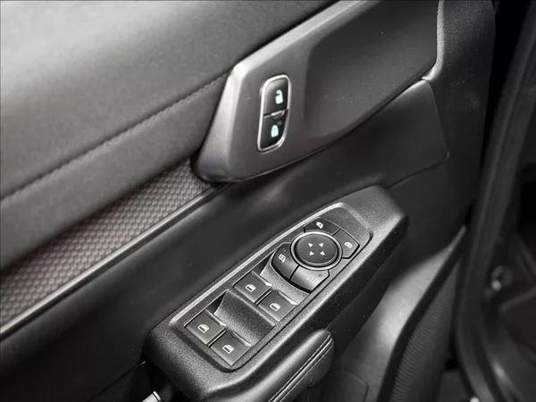 Ford Ranger 3.0 EcoBoost V6 Raptor - foto 12