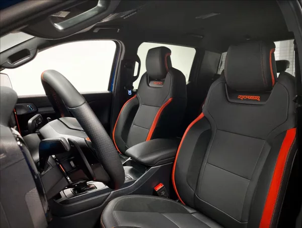Ford Ranger 3.0 EcoBoost V6 Raptor - foto 13