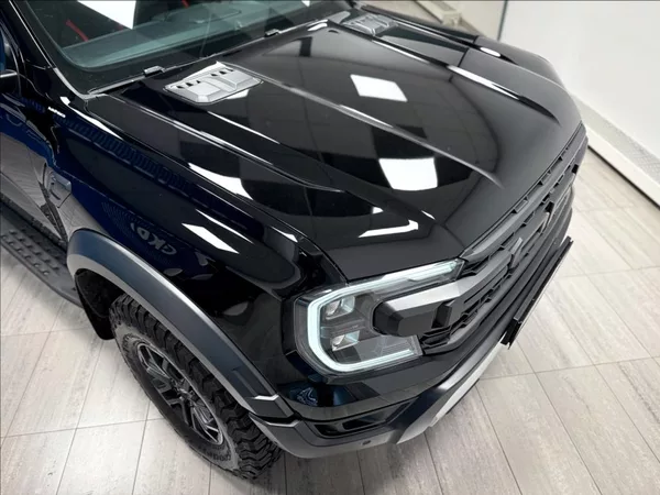 Ford Ranger 3.0 EcoBoost V6 Raptor - foto 17