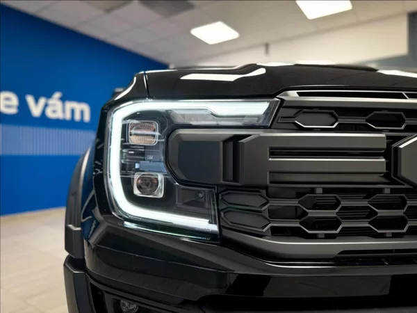 Ford Ranger 3.0 EcoBoost V6 Raptor - foto 19