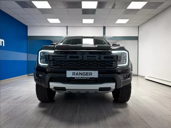 Ford Ranger 3.0 EcoBoost V6 Raptor - foto 2