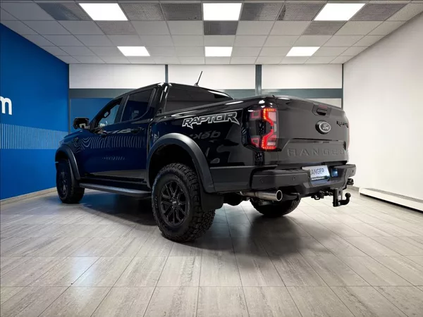 Ford Ranger 3.0 EcoBoost V6 Raptor - foto 3