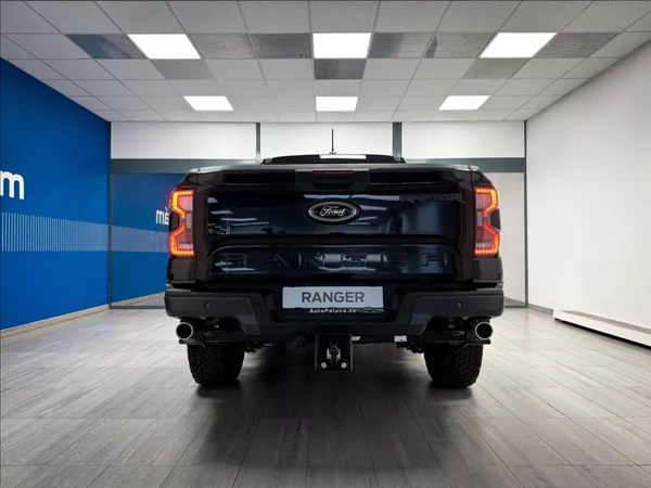 Ford Ranger 3.0 EcoBoost V6 Raptor - foto 4