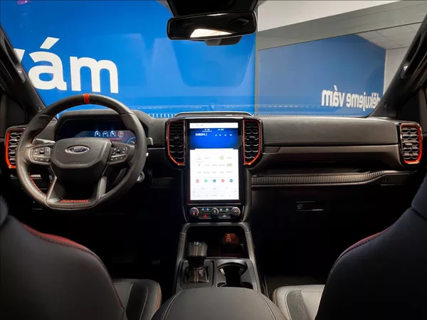 Ford Ranger 3.0 EcoBoost V6 Raptor - foto 6