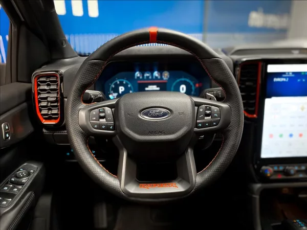 Ford Ranger 3.0 EcoBoost V6 Raptor - foto 7