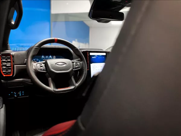 Ford Ranger 3.0 EcoBoost V6 Raptor - foto 8