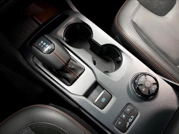 Ford Ranger 3.0 EcoBoost V6 Raptor - foto 9