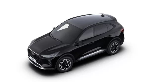 Ford Kuga 2.5 Duratec Hev Active X - foto 3