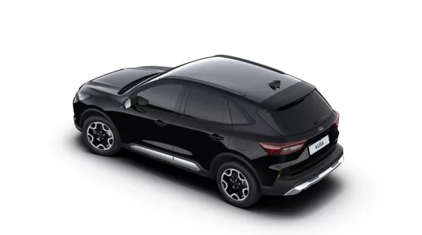 Ford Kuga 2.5 Duratec Hev Active X - foto 4