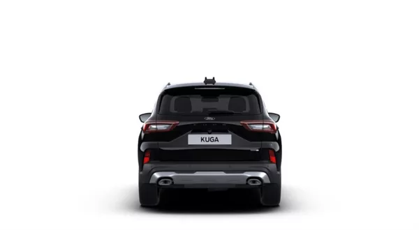 Ford Kuga 2.5 Duratec Hev Active X - foto 5