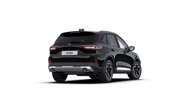 Ford Kuga 2.5 Duratec Hev Active X - foto 6