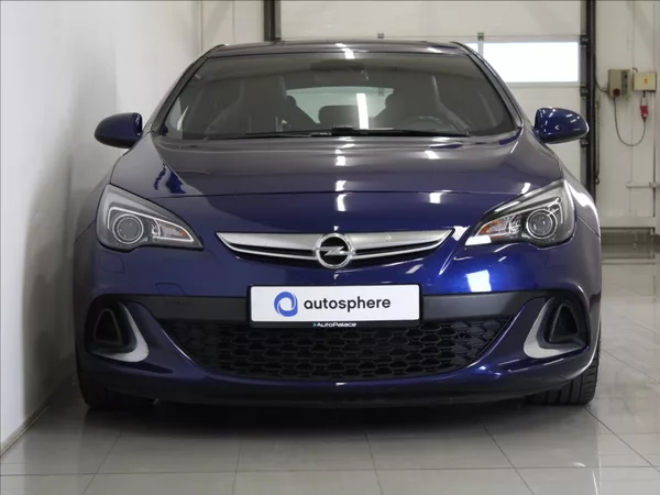 Opel Astra 2,0 Turbo 280koní OPC Infinity - foto 2