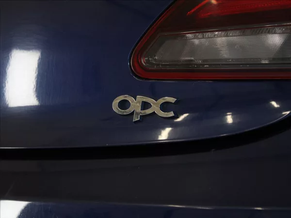 Opel Astra 2,0 Turbo 280koní OPC Infinity - foto 24