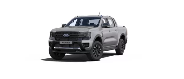Ford Ranger 2,3 EcoBoost PHEV Wildtrak - foto 3