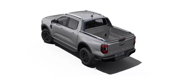 Ford Ranger 2,3 EcoBoost PHEV Wildtrak - foto 5