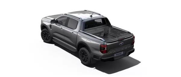 Ford Ranger 2,3 EcoBoost PHEV Wildtrak - foto 5