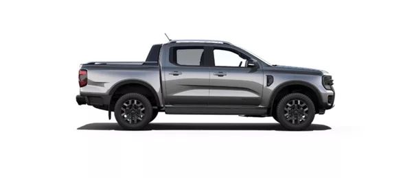 Ford Ranger 2,3 EcoBoost PHEV Wildtrak - foto 8