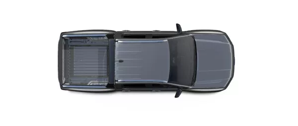 Ford Ranger 2,3 EcoBoost PHEV Wildtrak - foto 9