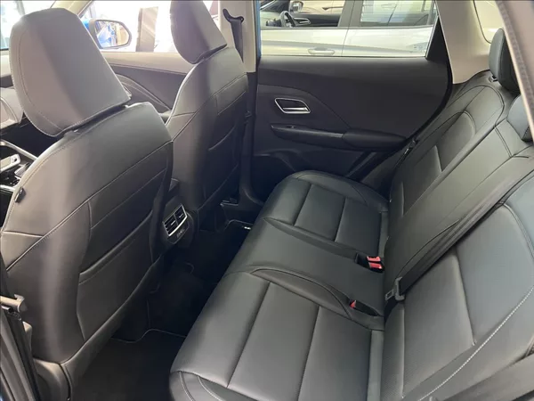 MG ZS 1.5 HYBRID+ Exclusive - foto 8