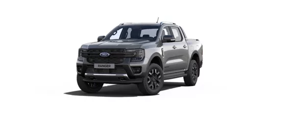 Ford Ranger 2,3 EcoBoost PHEV Wildtrak - foto 3