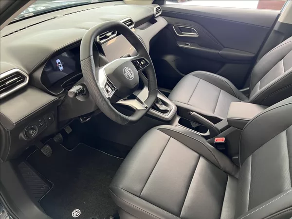 MG ZS 1.5 Elegance MT - VÝPRODEJ - foto 2