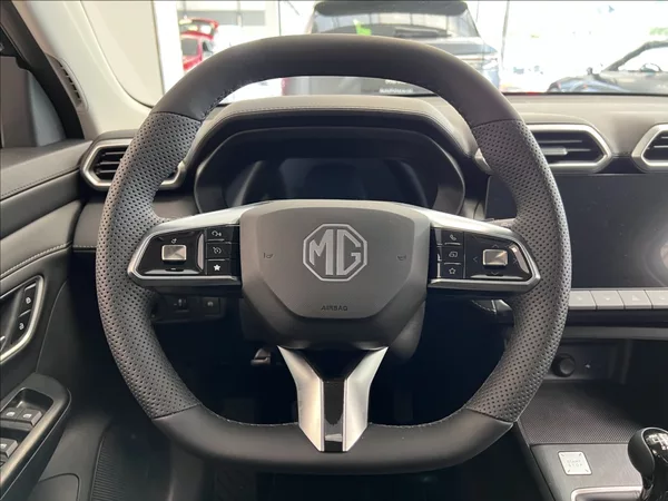 MG ZS 1.5 Elegance MT - VÝPRODEJ - foto 5